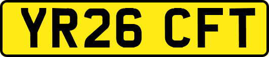 YR26CFT