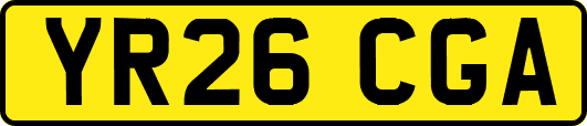 YR26CGA