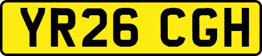 YR26CGH
