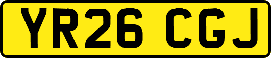YR26CGJ