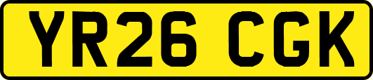 YR26CGK