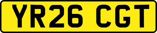YR26CGT