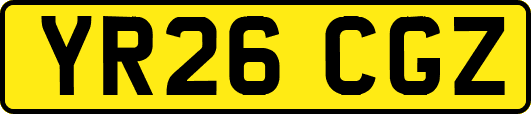 YR26CGZ
