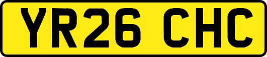 YR26CHC