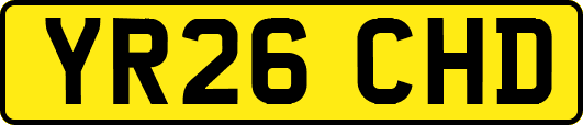YR26CHD
