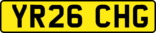 YR26CHG