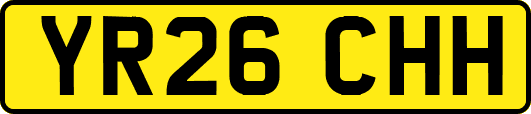 YR26CHH