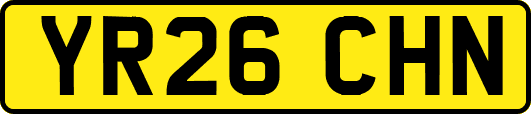 YR26CHN