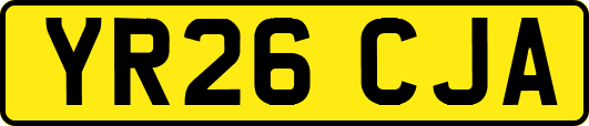 YR26CJA