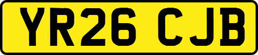 YR26CJB