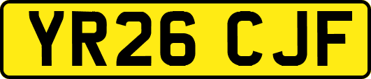 YR26CJF