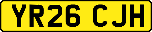 YR26CJH