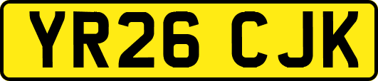 YR26CJK