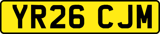 YR26CJM