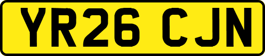 YR26CJN