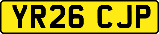 YR26CJP