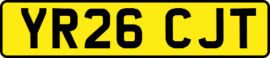 YR26CJT