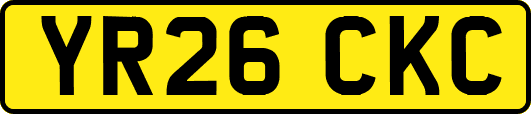 YR26CKC