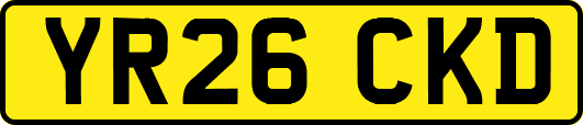 YR26CKD