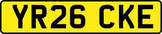 YR26CKE