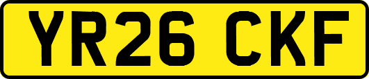 YR26CKF