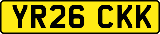 YR26CKK
