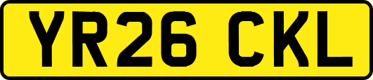 YR26CKL