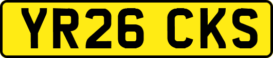 YR26CKS