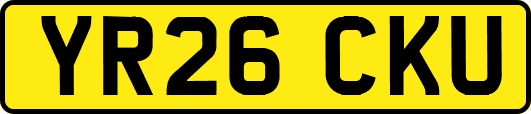 YR26CKU