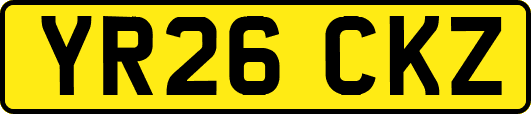 YR26CKZ