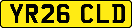 YR26CLD