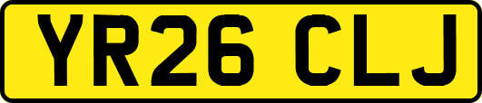 YR26CLJ