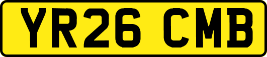 YR26CMB