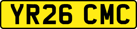 YR26CMC