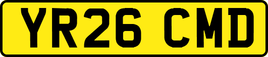 YR26CMD