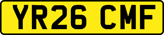 YR26CMF
