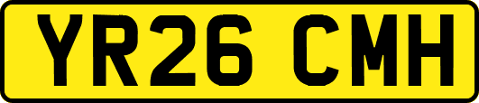 YR26CMH