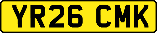 YR26CMK