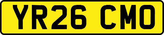 YR26CMO