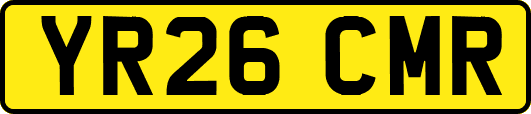 YR26CMR