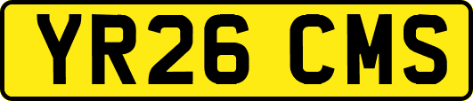 YR26CMS
