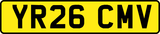 YR26CMV