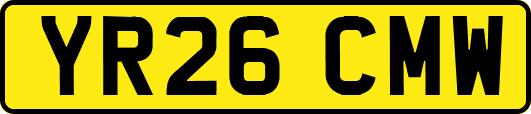 YR26CMW