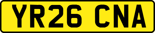 YR26CNA