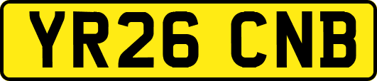 YR26CNB