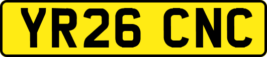 YR26CNC
