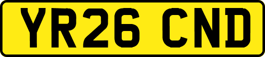 YR26CND