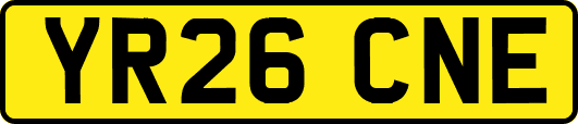 YR26CNE