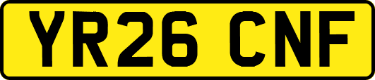 YR26CNF
