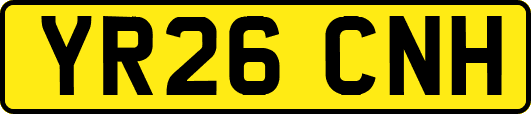 YR26CNH